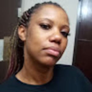 Meet your Posher, Miesha